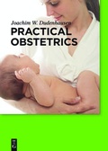 Bild: Practical Obstetrics - De Gruyter