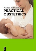 Bild: Practical Obstetrics - De Gruyter