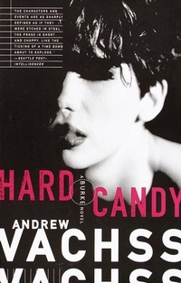 Enlarge image Cover: Hard Candy - Vintage Crime/Black Lizard