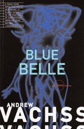Cover: Blue Belle - Vintage Crime/Black Lizard