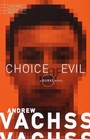 Cover: Choice of Evil - Vintage Crime/Black Lizard