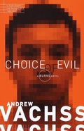 Cover: Choice of Evil - Vintage Crime/Black Lizard