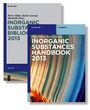 Cover: Inorganic Substances. 2013 / [Set of Handbook and Bibliography] - De Gruyter