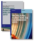 Bild: Inorganic Substances. 2013 / [Set of Handbook and Bibliography] - De Gruyter