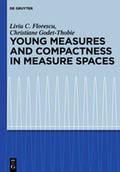Cover: Young Measures and Compactness in Measure Spaces - De Gruyter