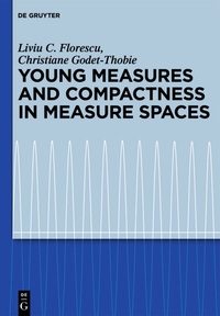 Abbildung von: Young Measures and Compactness in Measure Spaces - De Gruyter