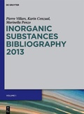 Cover: Bibliography - De Gruyter