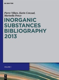 Enlarge image Cover: Bibliography - De Gruyter