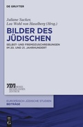 Cover: Bilder des J&uuml;dischen - De Gruyter
