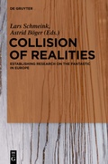 Cover: Collision of Realities - De Gruyter