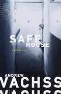 Cover: Safe House - Vintage Crime/Black Lizard