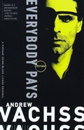 Cover: Everybody Pays - Vintage Books USA
