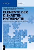 Bild: Elemente der diskreten Mathematik - De Gruyter