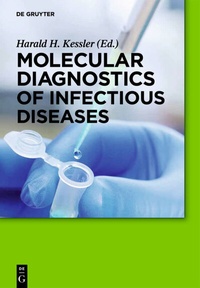 Abbildung von: Molecular Diagnostics of Infectious Diseases - De Gruyter