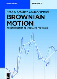Enlarge image Cover: Brownian Motion - De Gruyter