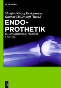 Abbildung von: Endoprothetik - De Gruyter