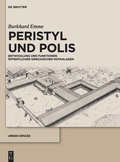 Cover: Peristyl und Polis - De Gruyter