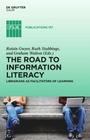 Bild: The Road to Information Literacy - De Gruyter Saur