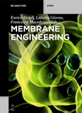 Cover: Membrane Engineering - De Gruyter