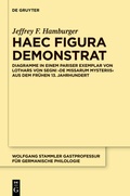 Cover: Haec figura demonstrat - De Gruyter