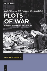 Enlarge image Cover: Plots of War - De Gruyter