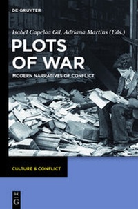 Enlarge image Cover: Plots of War - De Gruyter