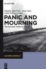 Cover: Panic and Mourning - De Gruyter