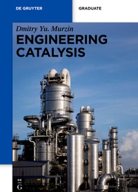 Abbildung von: Engineering Catalysis - De Gruyter