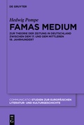 Cover: Famas Medium - De Gruyter