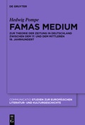 Cover: Famas Medium - De Gruyter