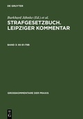 Cover: &sect;&sect; 61-79b - De Gruyter