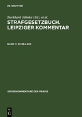 Cover: &sect;&sect; 264-302 - De Gruyter