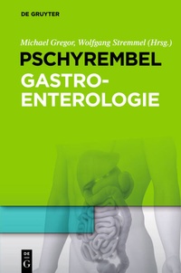 Abbildung von: Pschyrembel Gastroenterologie - De Gruyter