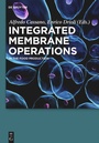 Cover: Integrated Membrane Operations - De Gruyter