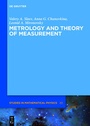 Cover: Metrology and Theory of Measurement - De Gruyter