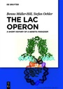 Cover: The lac Operon - De Gruyter