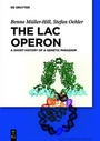 Cover: The lac Operon - De Gruyter