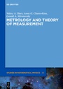 Cover: Metrology and Theory of Measurement - De Gruyter