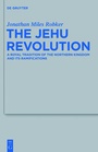 Cover: The Jehu Revolution - De Gruyter