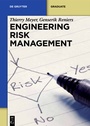 Cover: Engineering Risk Management - De Gruyter