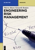 Cover: Engineering Risk Management - De Gruyter