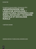 Cover: Deutsche Ausgabe - De Gruyter Saur