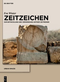 Abbildung von: Zeitzeichen - De Gruyter