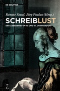 Cover: SchreibLust - De Gruyter