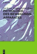 Cover: Pathologie des Bewegungsapparates - De Gruyter