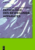 Cover: Pathologie des Bewegungsapparates - De Gruyter
