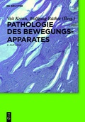 Cover: Pathologie des Bewegungsapparates - De Gruyter