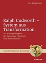 Bild: Ralph Cudworth - System aus Transformation - De Gruyter