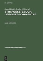 Cover: Register - De Gruyter