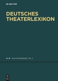 Cover: G - J - De Gruyter